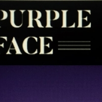 Purple Face